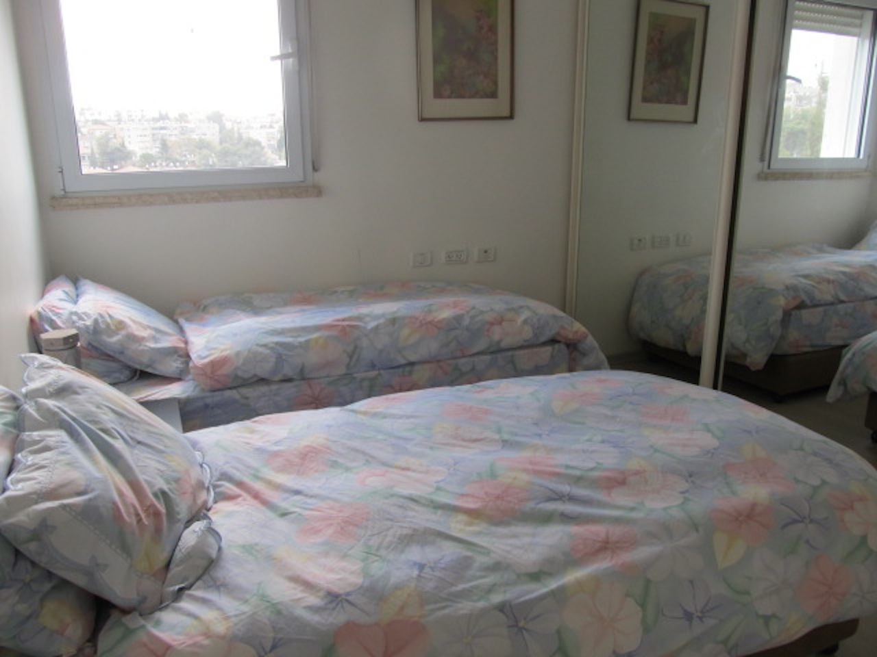 Kosher Jerusalem Rentals 1